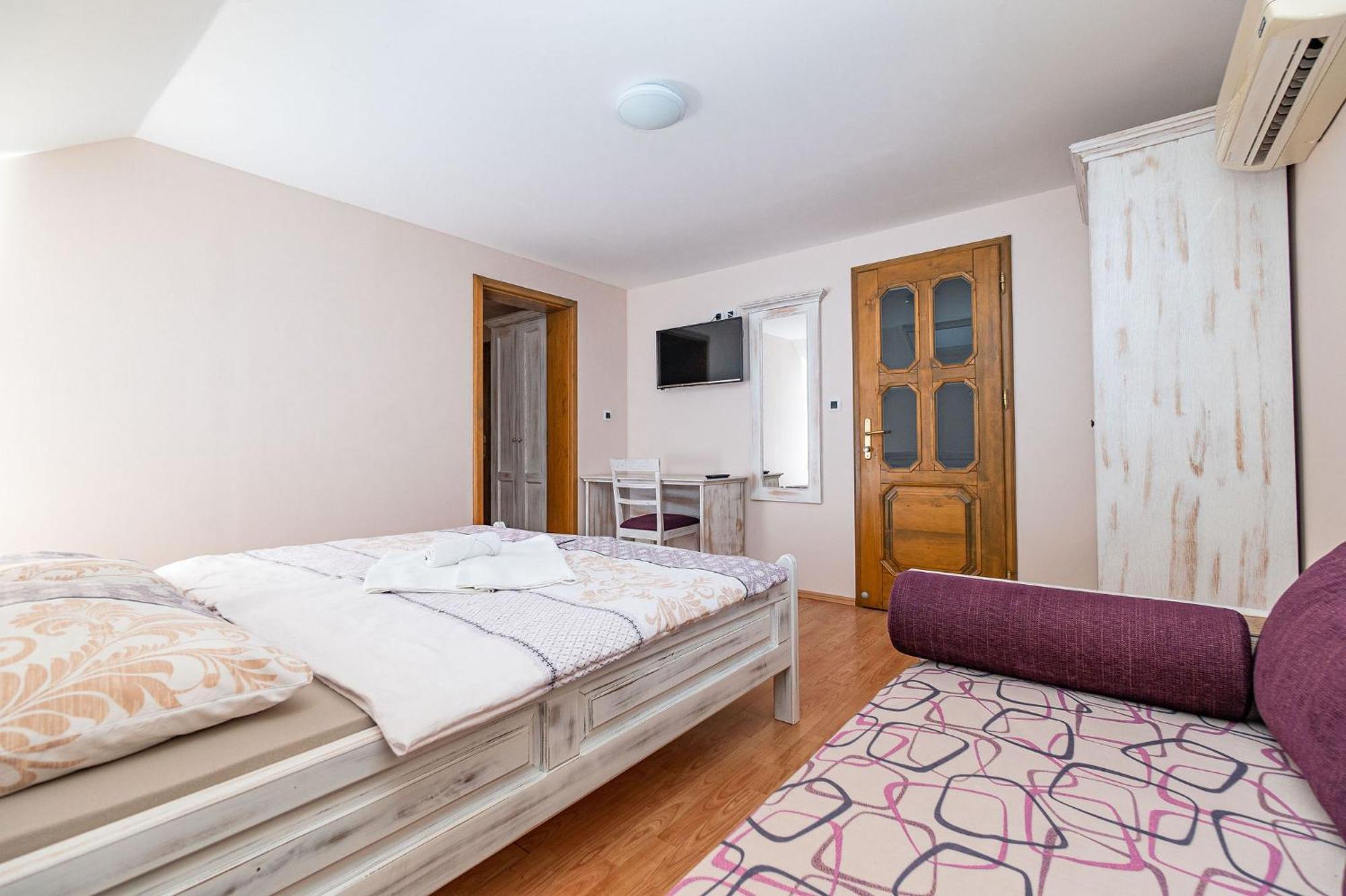 Zelena Oaza - B&B Miklavz pri Ormozu Exterior foto