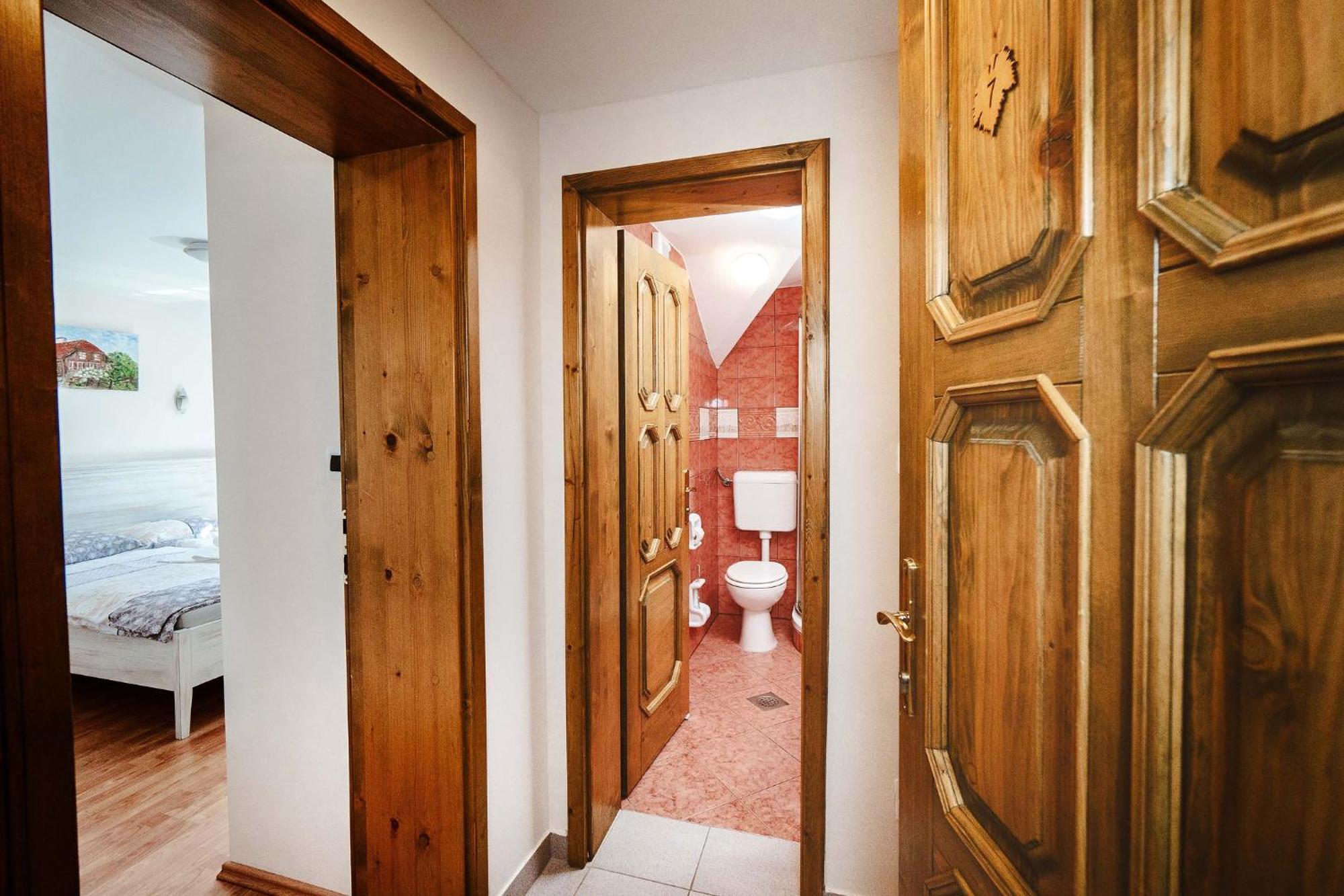 Zelena Oaza - B&B Miklavz pri Ormozu Exterior foto