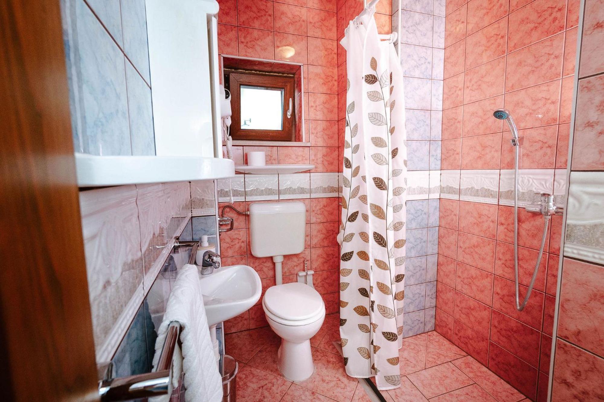 Zelena Oaza - B&B Miklavz pri Ormozu Exterior foto