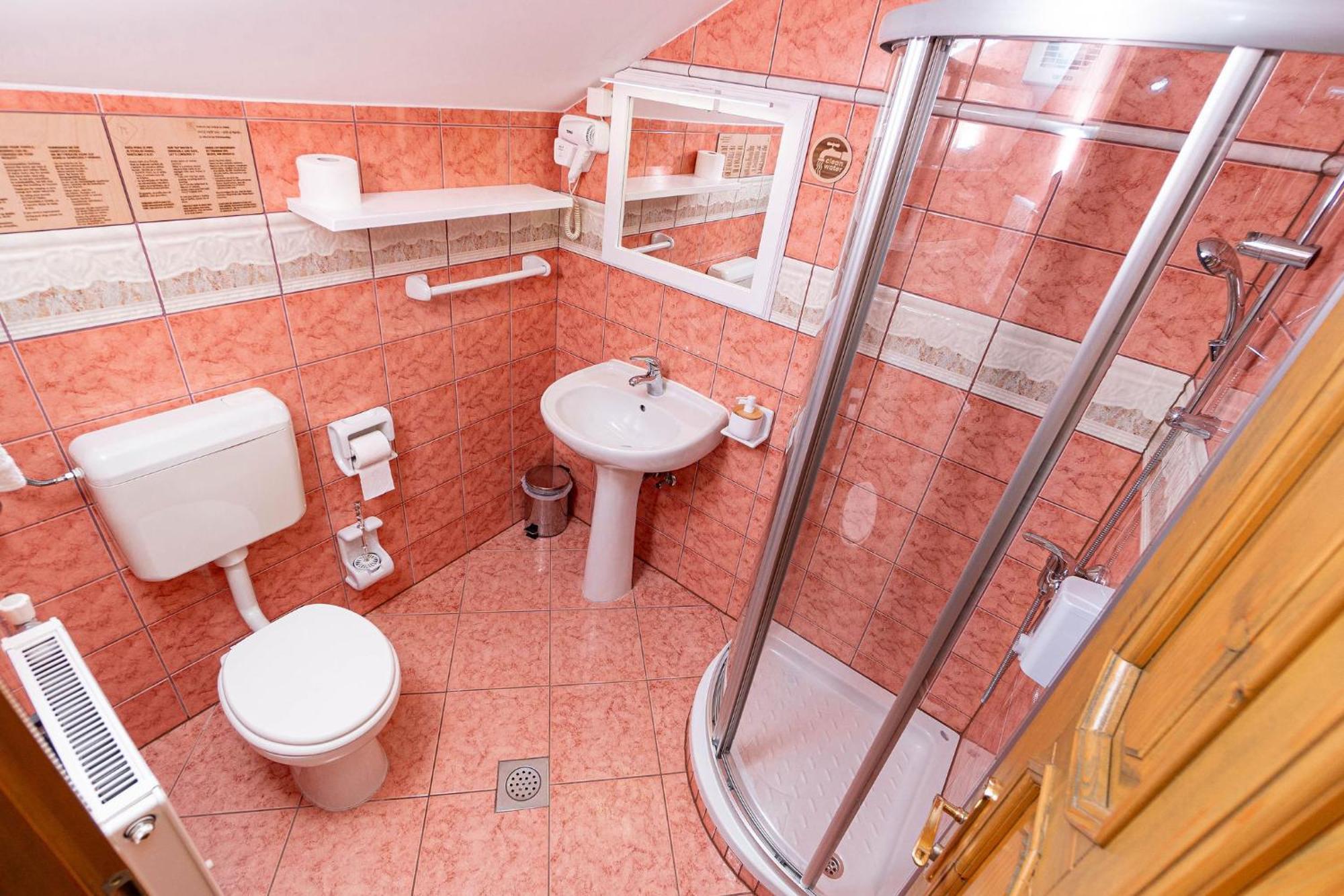 Zelena Oaza - B&B Miklavz pri Ormozu Exterior foto