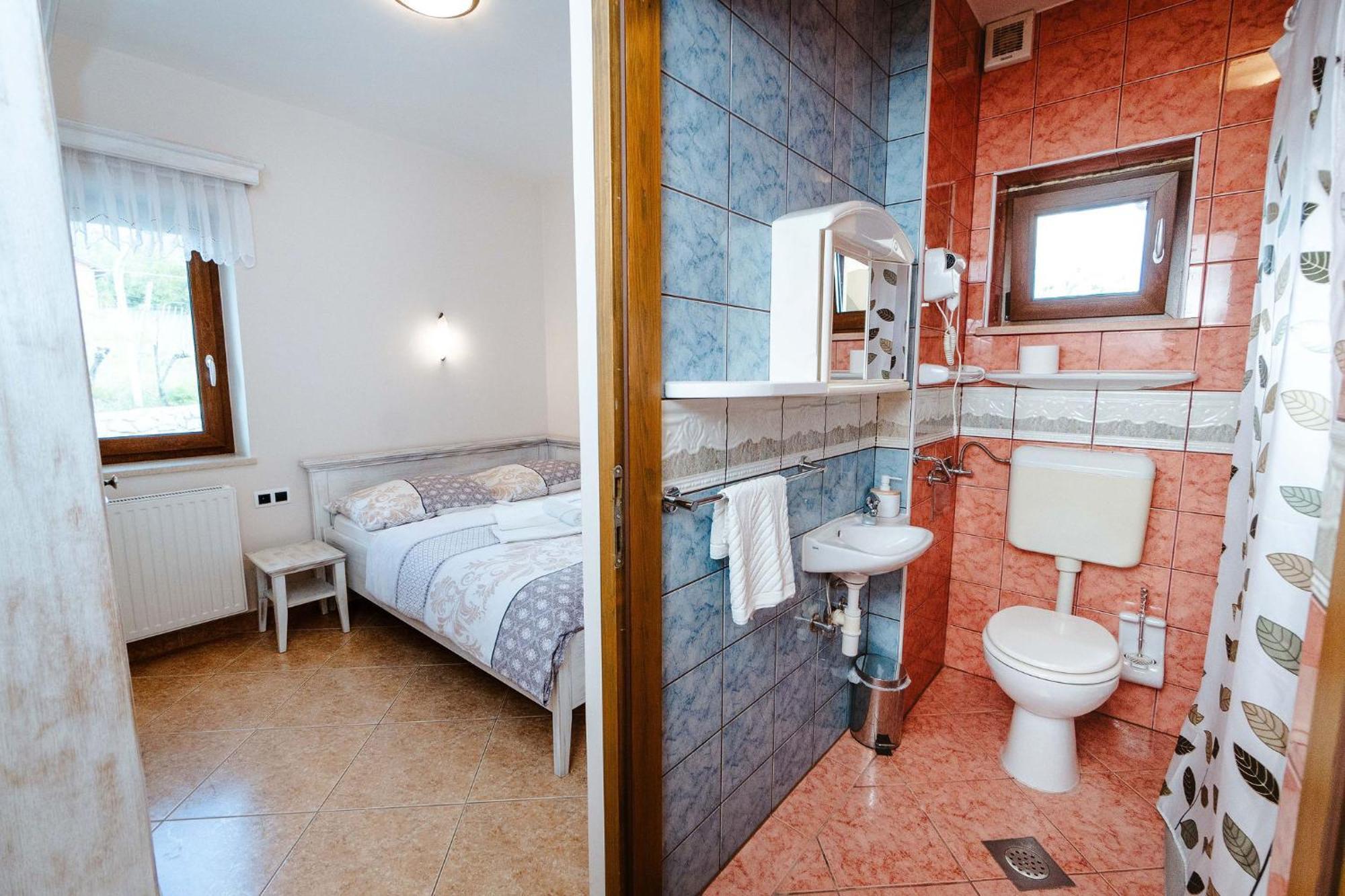 Zelena Oaza - B&B Miklavz pri Ormozu Exterior foto